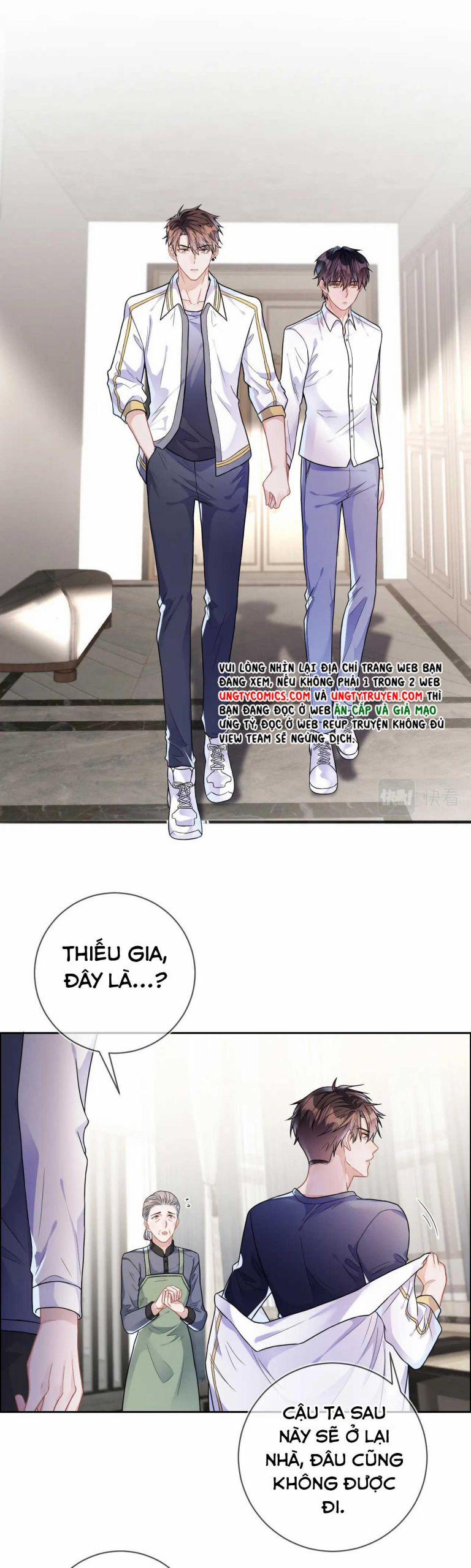 Mạnh Mẽ Công Chiếm 30 trang 16