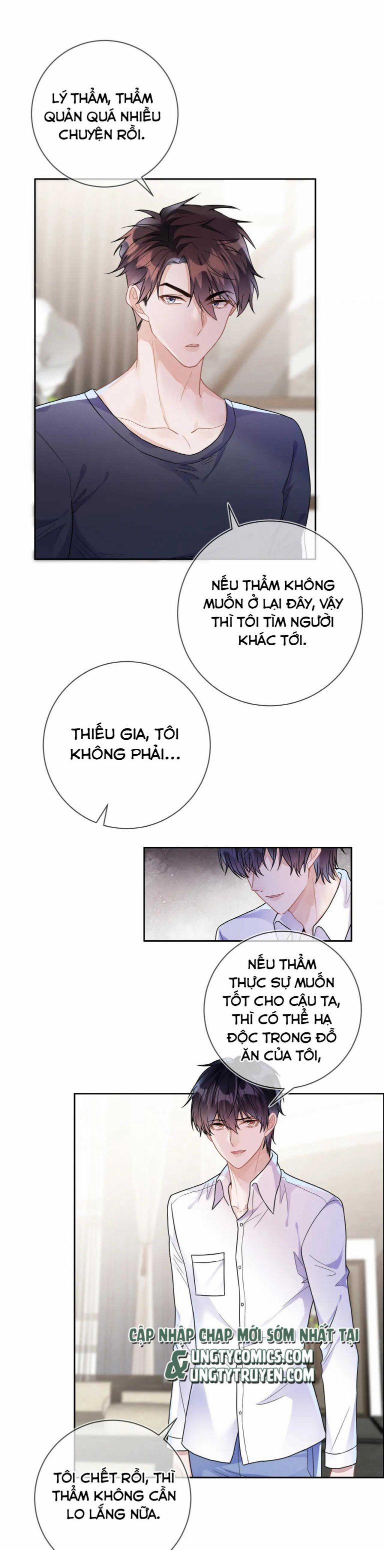 Mạnh Mẽ Công Chiếm 30 trang 18