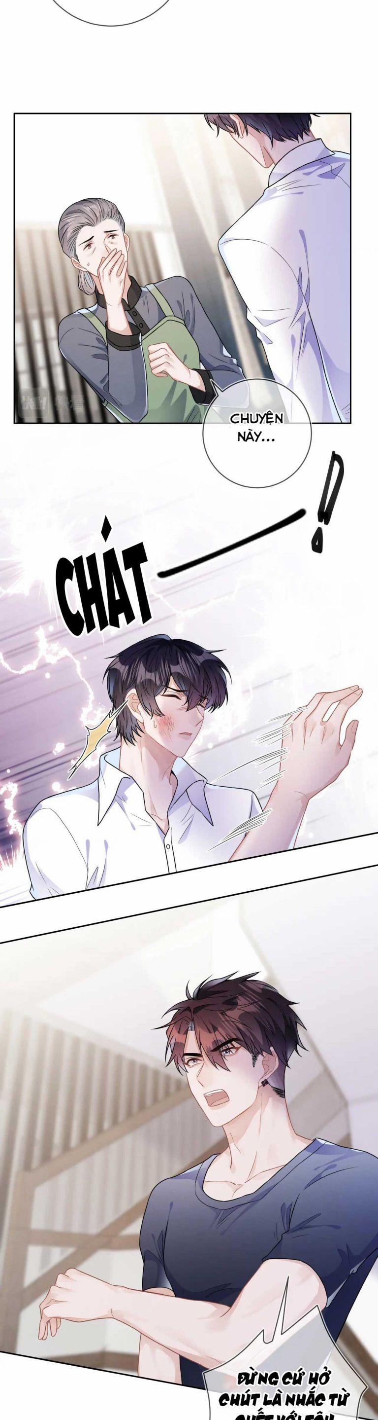 Mạnh Mẽ Công Chiếm 30 trang 19