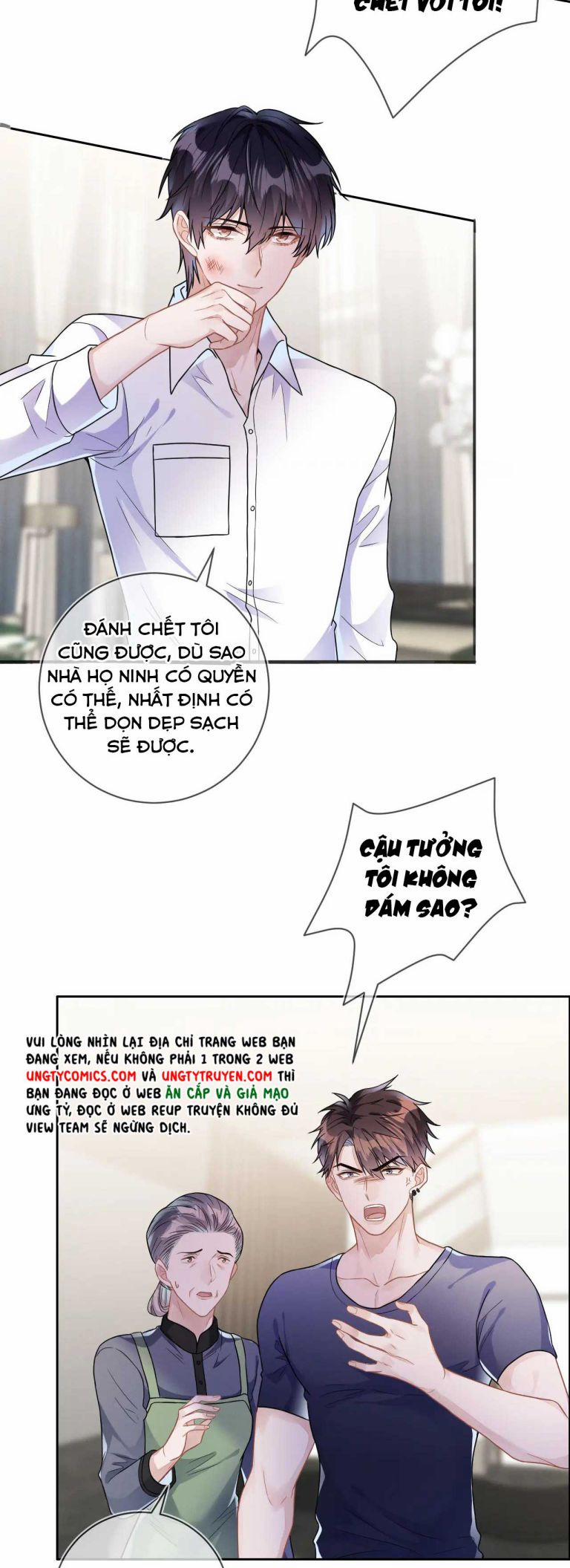 Mạnh Mẽ Công Chiếm 30 trang 20