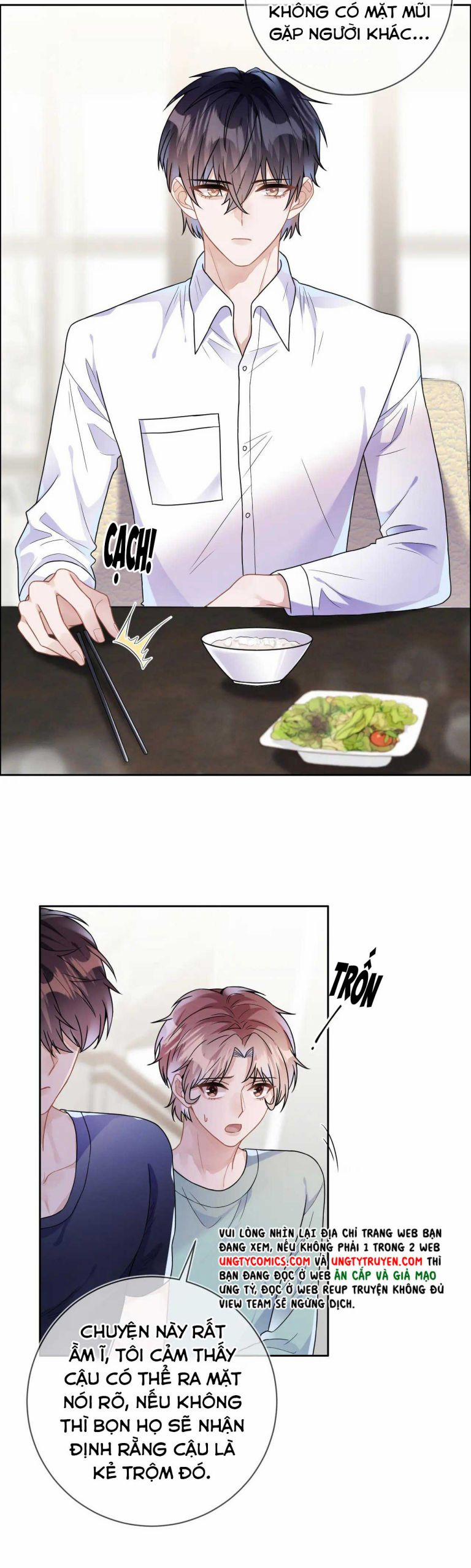 Mạnh Mẽ Công Chiếm 30 trang 24