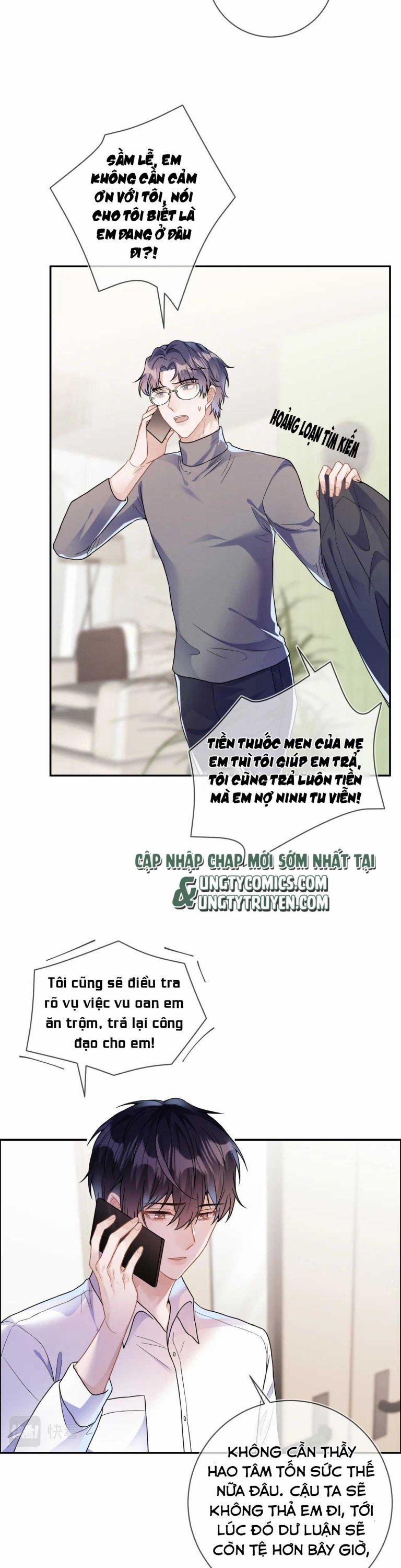 Mạnh Mẽ Công Chiếm 30 trang 6