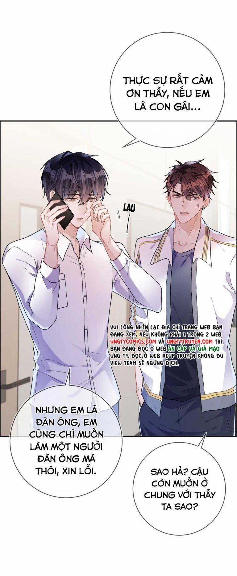 Mạnh Mẽ Công Chiếm 30 trang 8