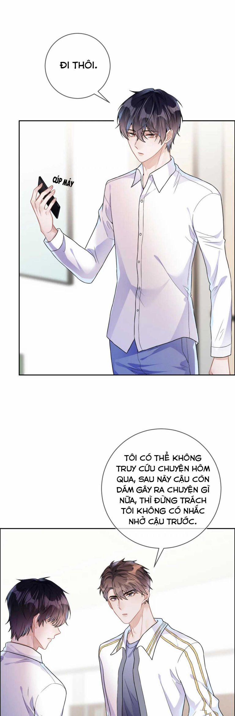 Mạnh Mẽ Công Chiếm 30 trang 9