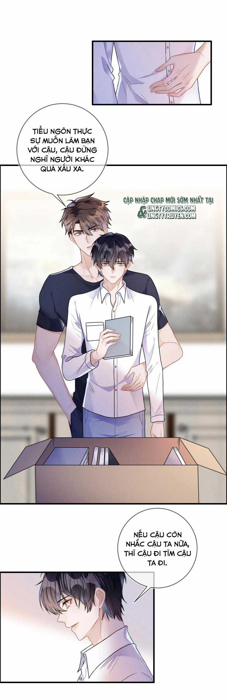 Mạnh Mẽ Công Chiếm 31 trang 12