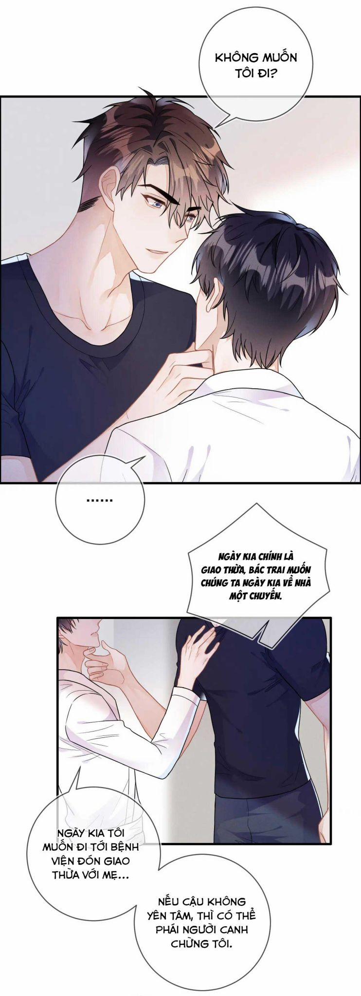 Mạnh Mẽ Công Chiếm 31 trang 19