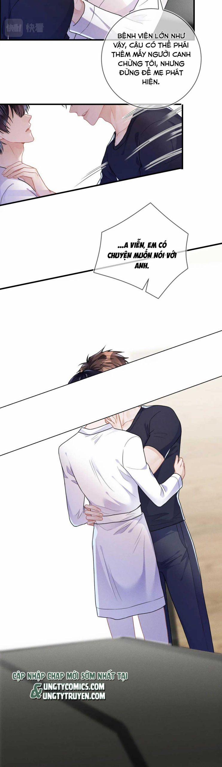 Mạnh Mẽ Công Chiếm 31 trang 21