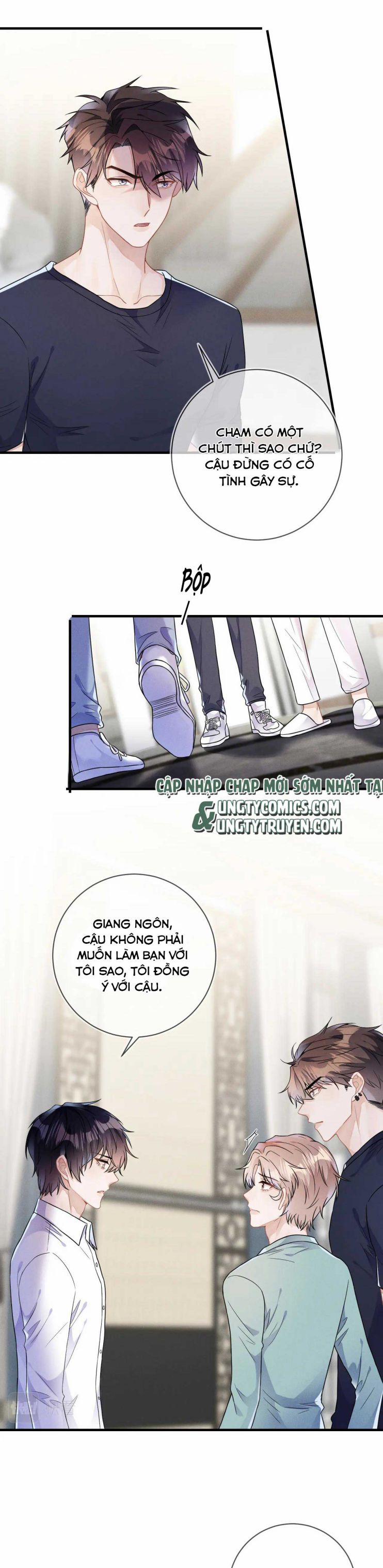 Mạnh Mẽ Công Chiếm 31 trang 6