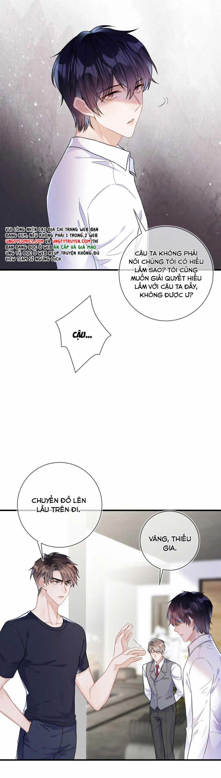 Mạnh Mẽ Công Chiếm 31 trang 8