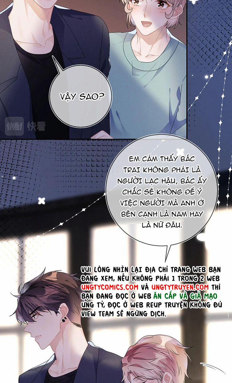 Mạnh Mẽ Công Chiếm 32 trang 21