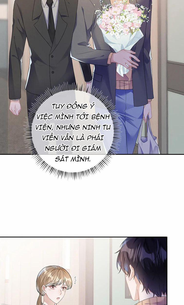 Mạnh Mẽ Công Chiếm 32 trang 24