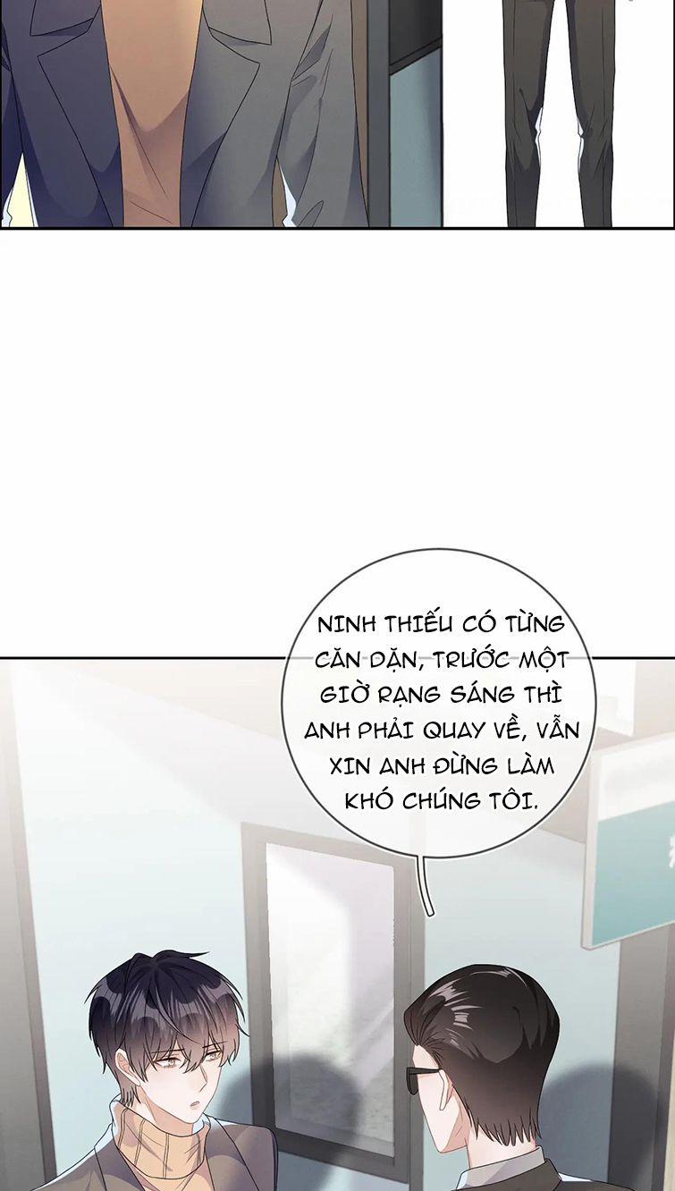 Mạnh Mẽ Công Chiếm 33 trang 18