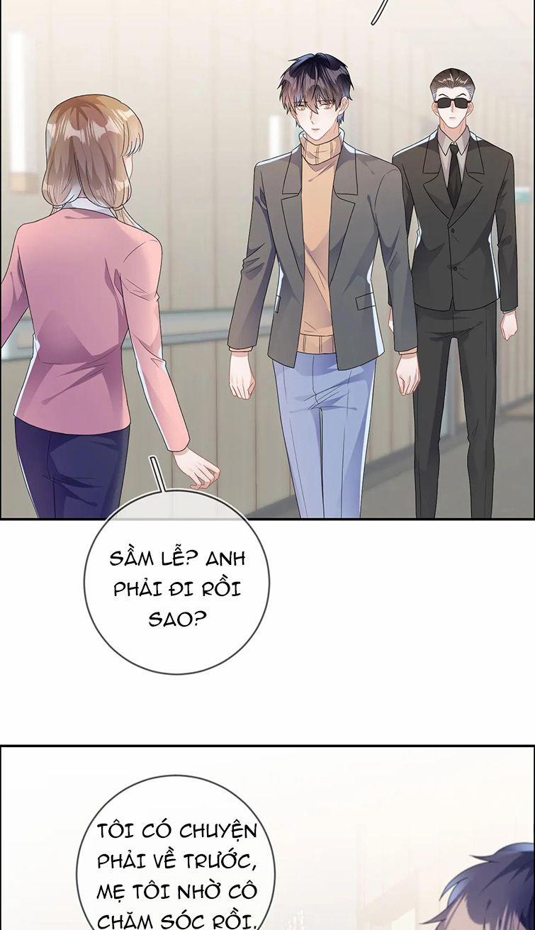 Mạnh Mẽ Công Chiếm 33 trang 29