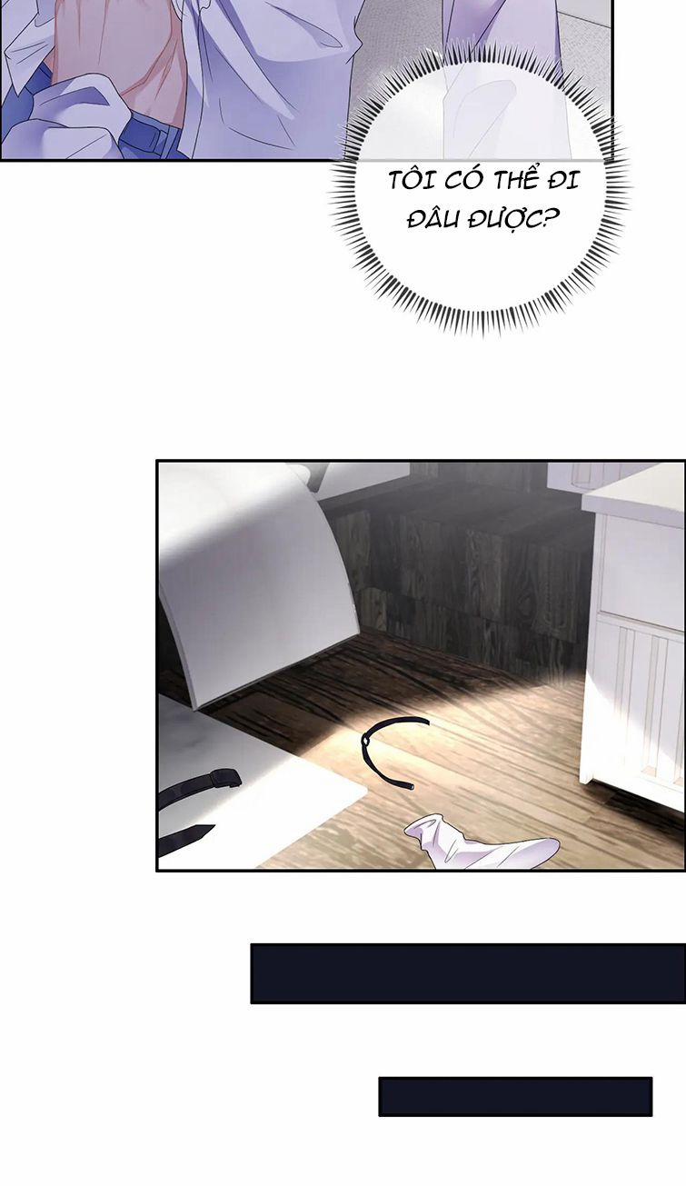 Mạnh Mẽ Công Chiếm 33 trang 40