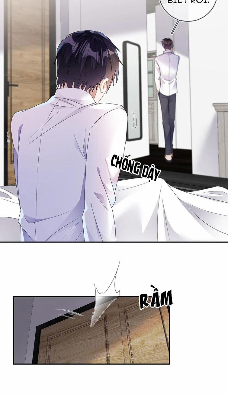 Mạnh Mẽ Công Chiếm 33 trang 46