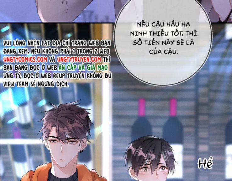 Mạnh Mẽ Công Chiếm 34 trang 49