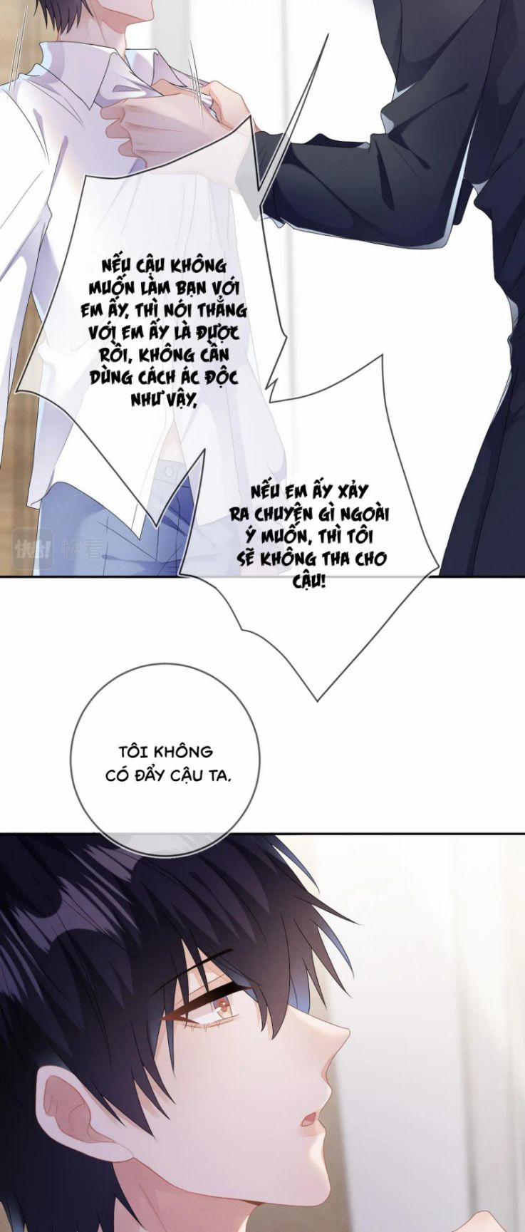 Mạnh Mẽ Công Chiếm 34 trang 83