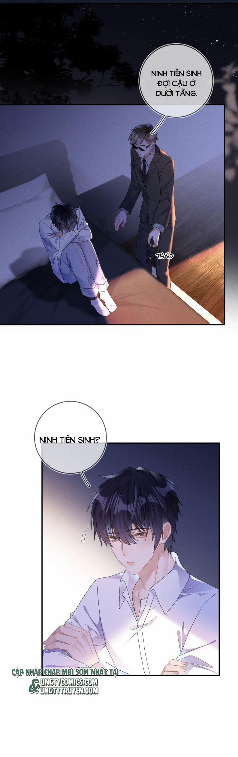 Mạnh Mẽ Công Chiếm 35 trang 12