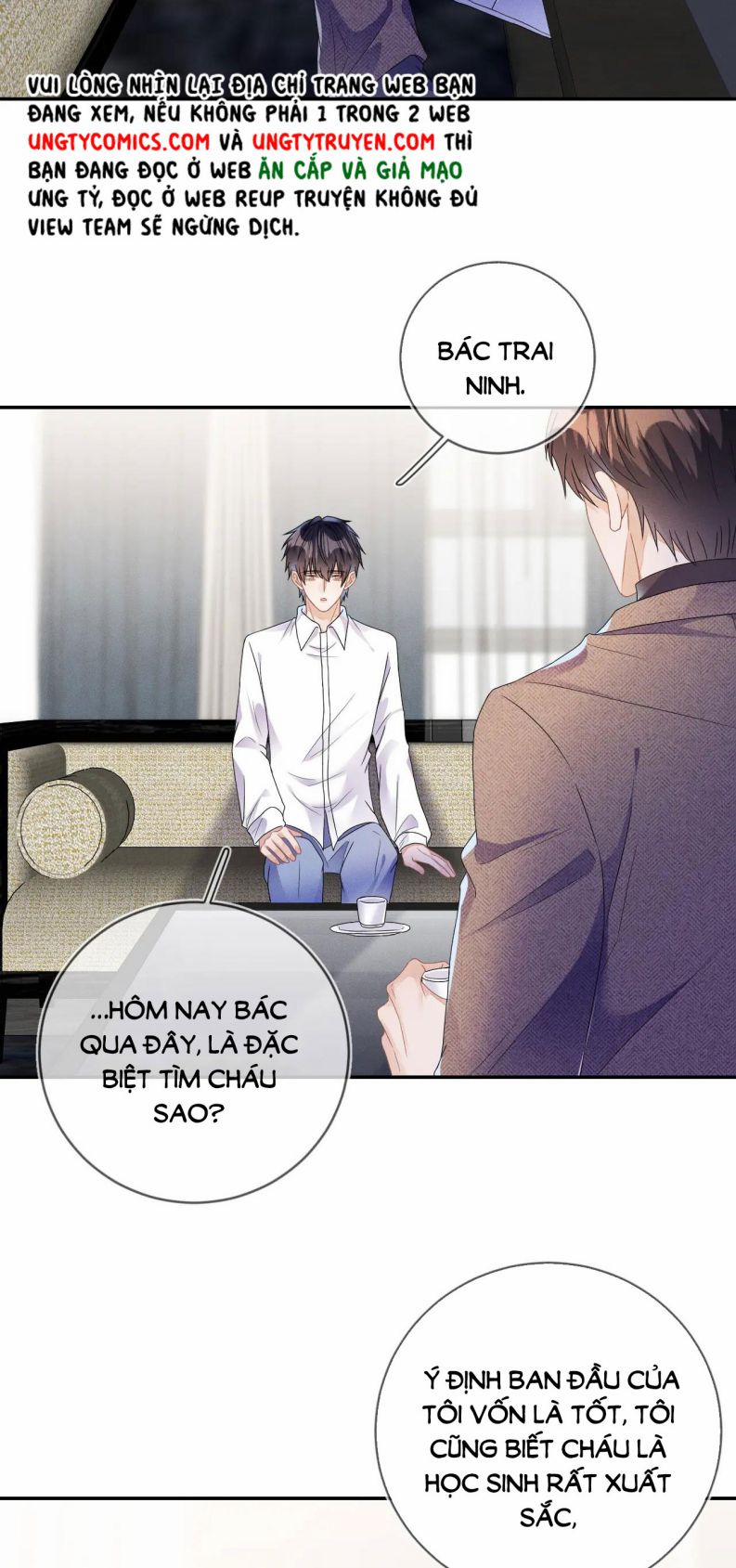 Mạnh Mẽ Công Chiếm 35 trang 14