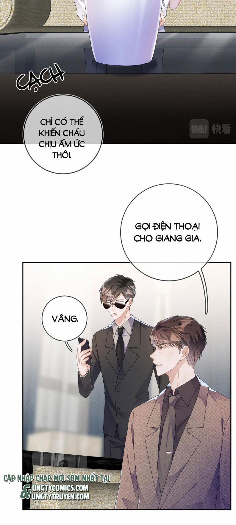 Mạnh Mẽ Công Chiếm 35 trang 20