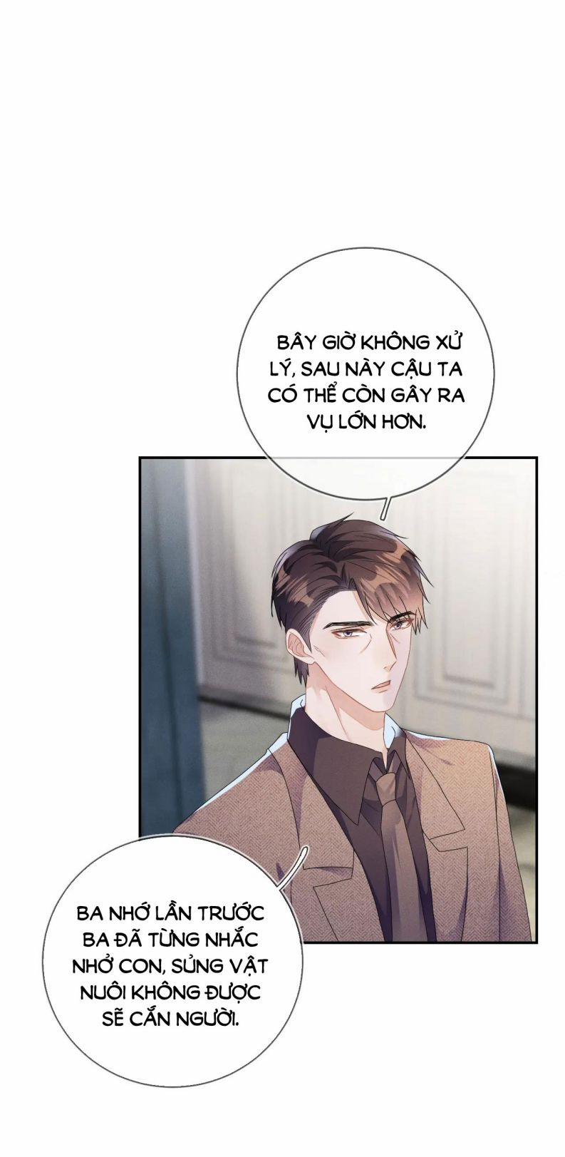 Mạnh Mẽ Công Chiếm 35 trang 22