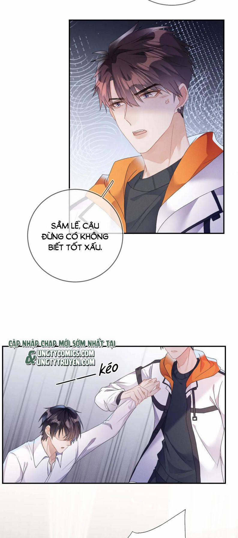 Mạnh Mẽ Công Chiếm 35 trang 24