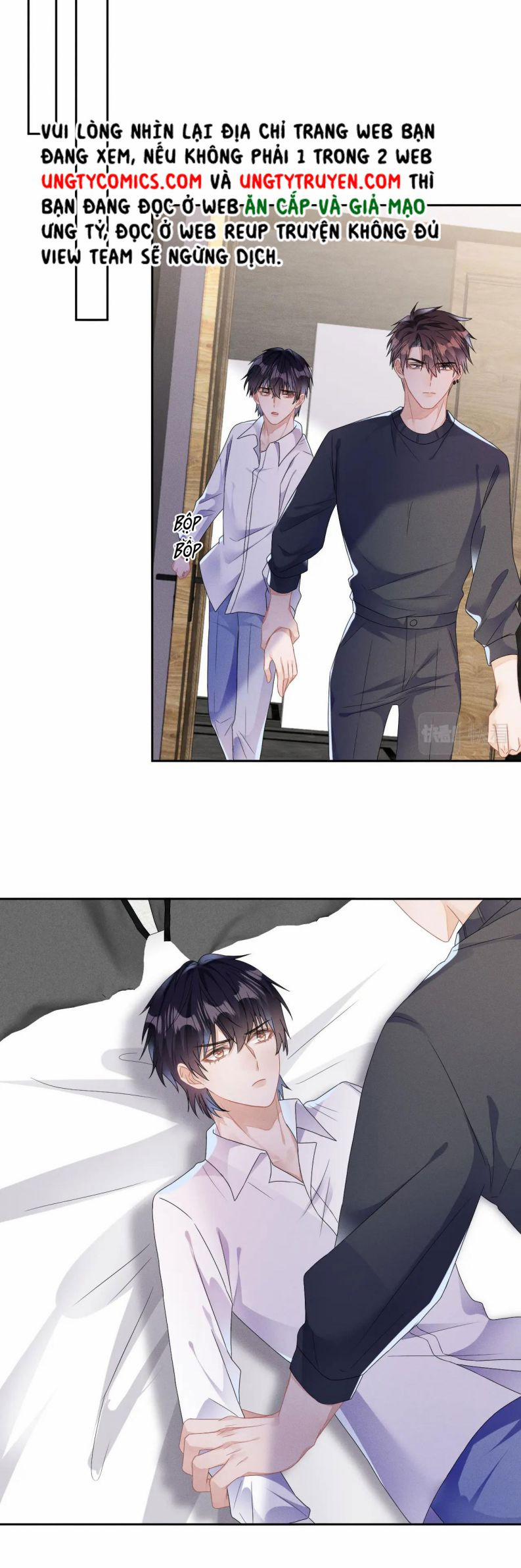 Mạnh Mẽ Công Chiếm 35 trang 27