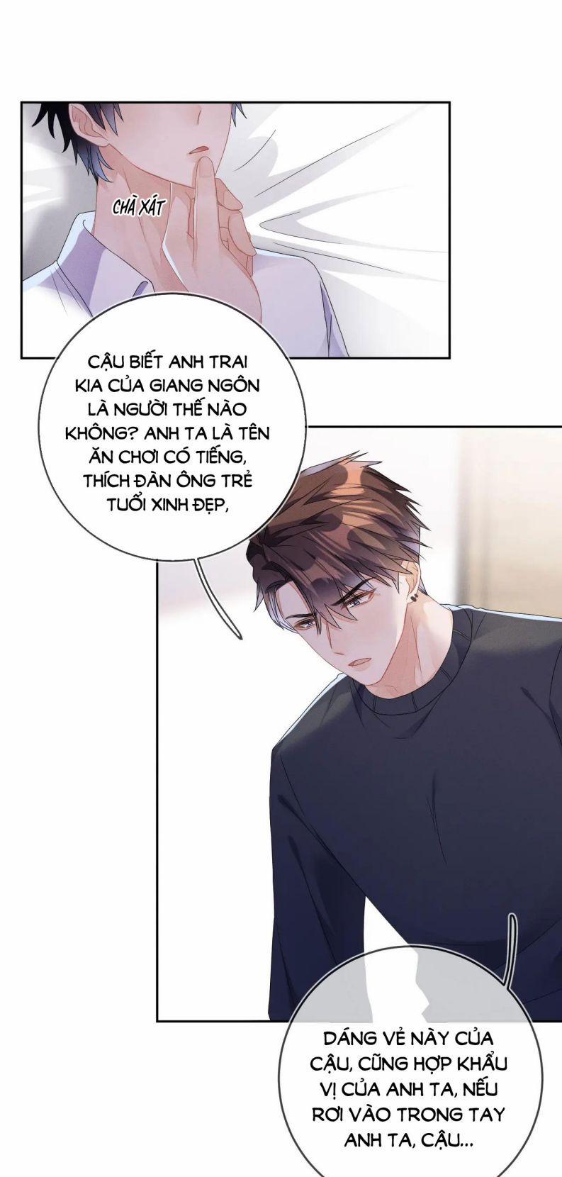 Mạnh Mẽ Công Chiếm 35 trang 28