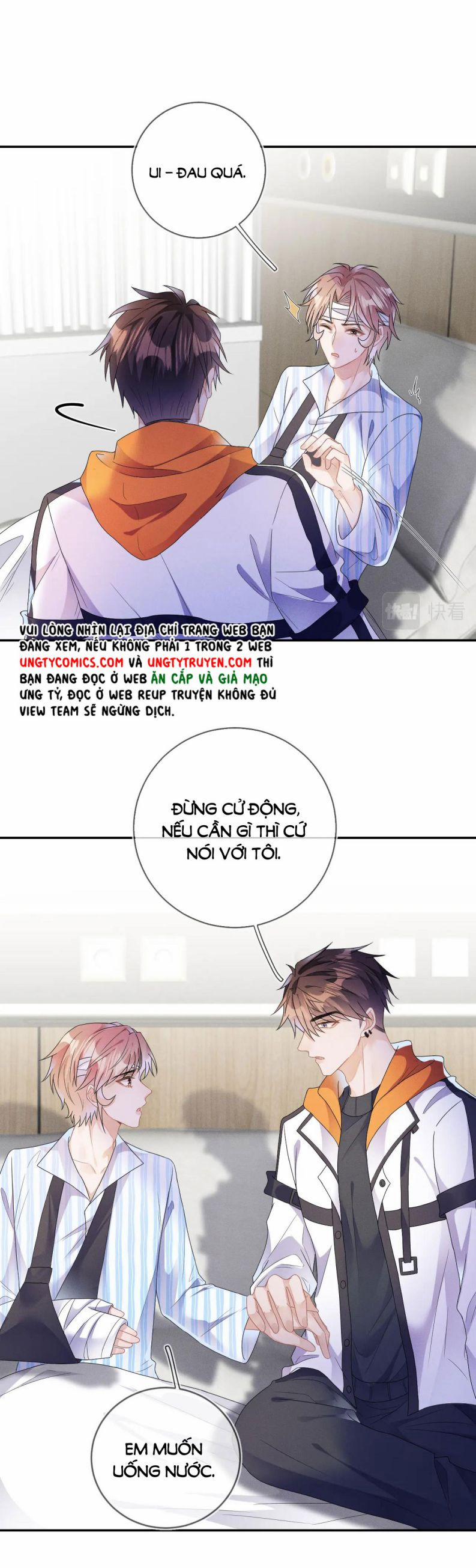 Mạnh Mẽ Công Chiếm 35 trang 3