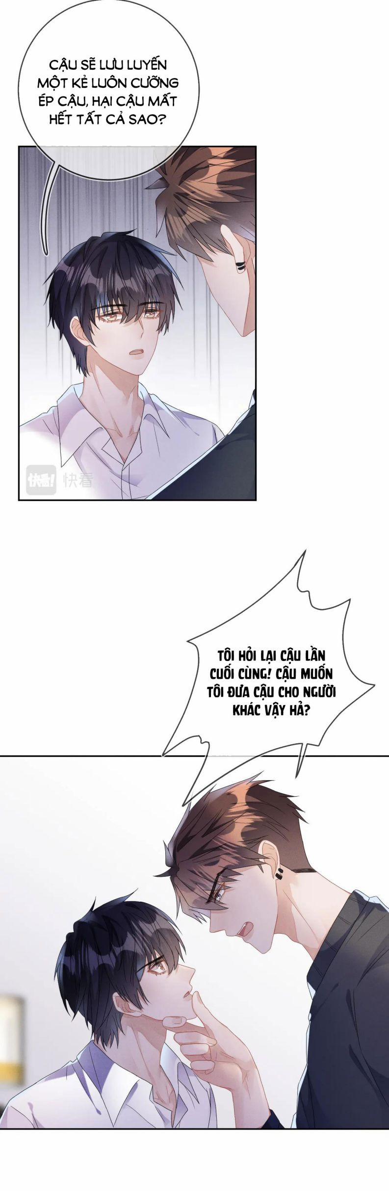 Mạnh Mẽ Công Chiếm 35 trang 30