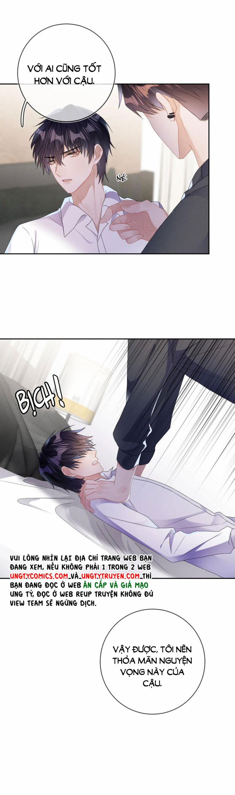 Mạnh Mẽ Công Chiếm 35 trang 31