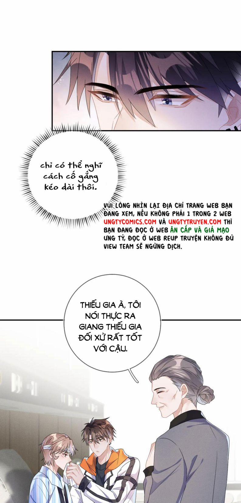 Mạnh Mẽ Công Chiếm 35 trang 5