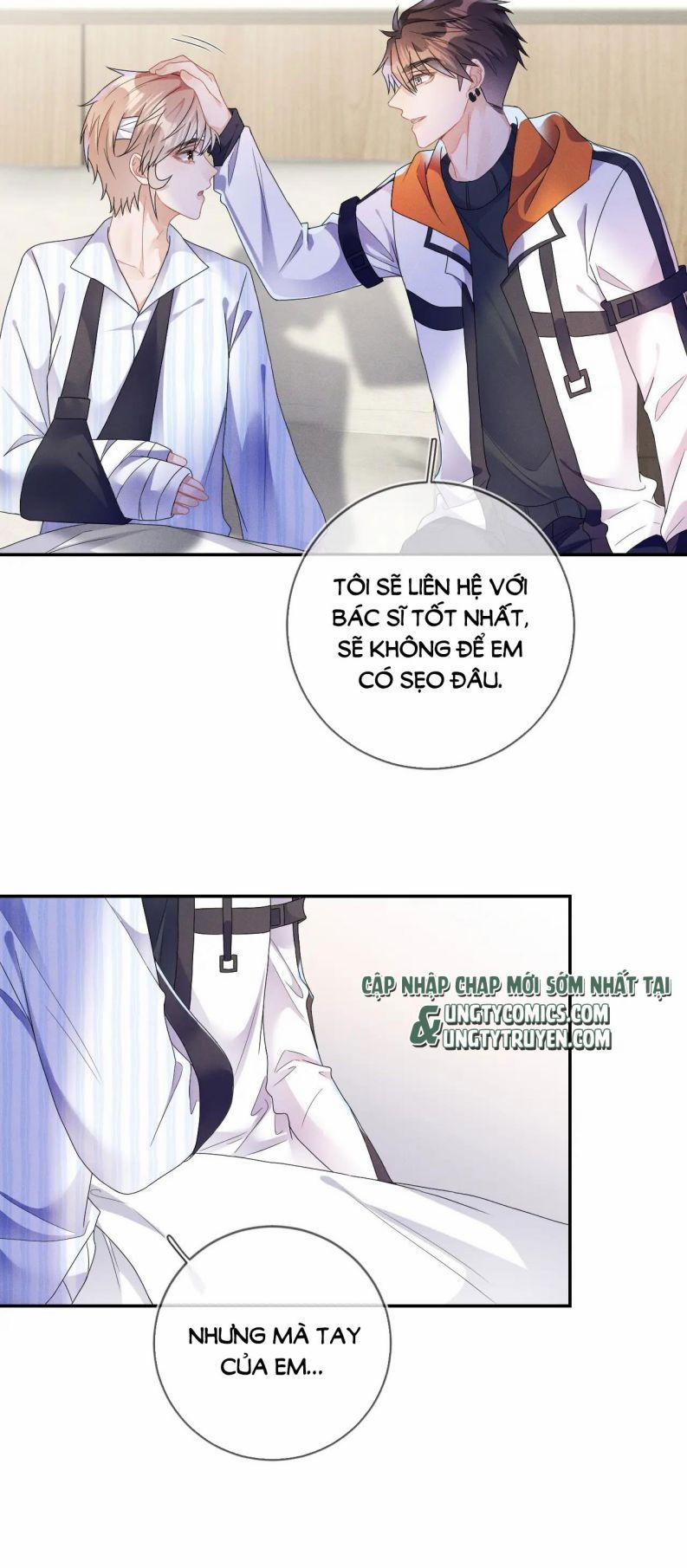 Mạnh Mẽ Công Chiếm 35 trang 8