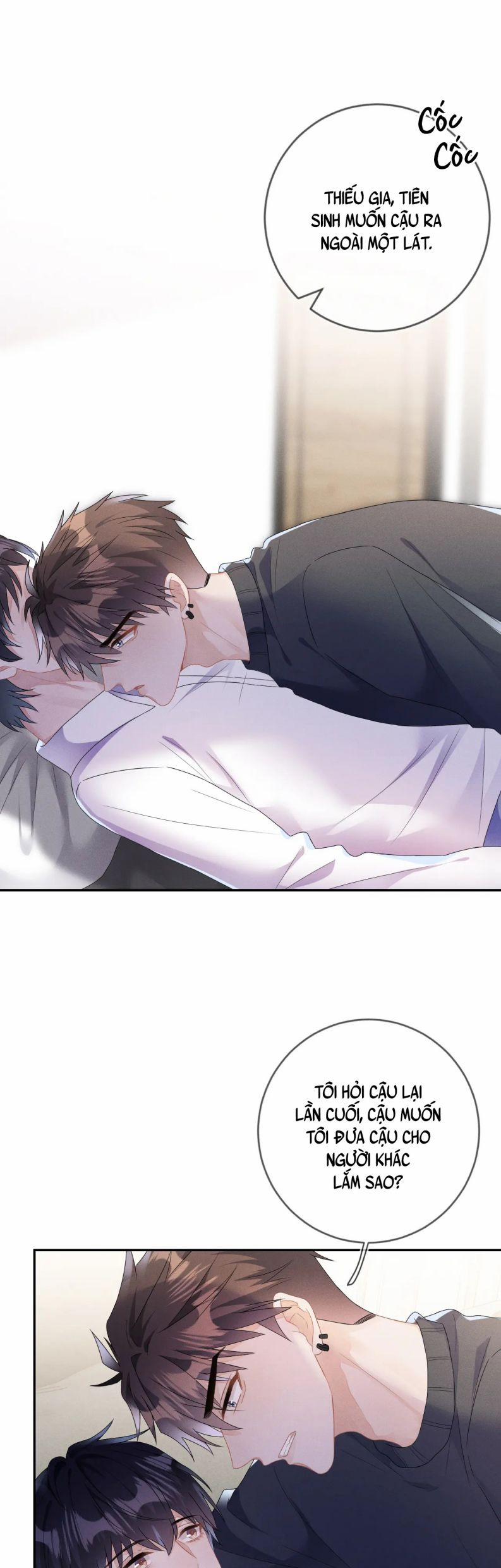 Mạnh Mẽ Công Chiếm 36 trang 3