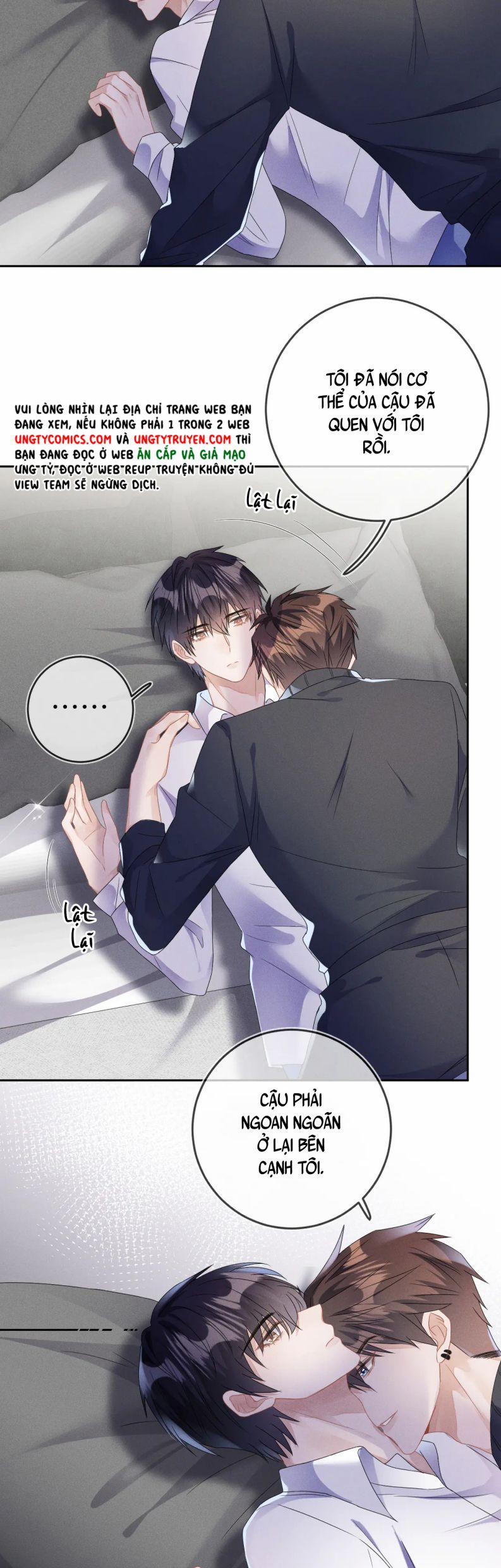 Mạnh Mẽ Công Chiếm 36 trang 50