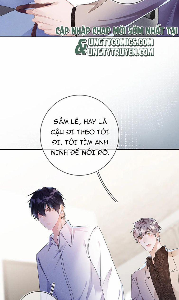 Mạnh Mẽ Công Chiếm 37 trang 28