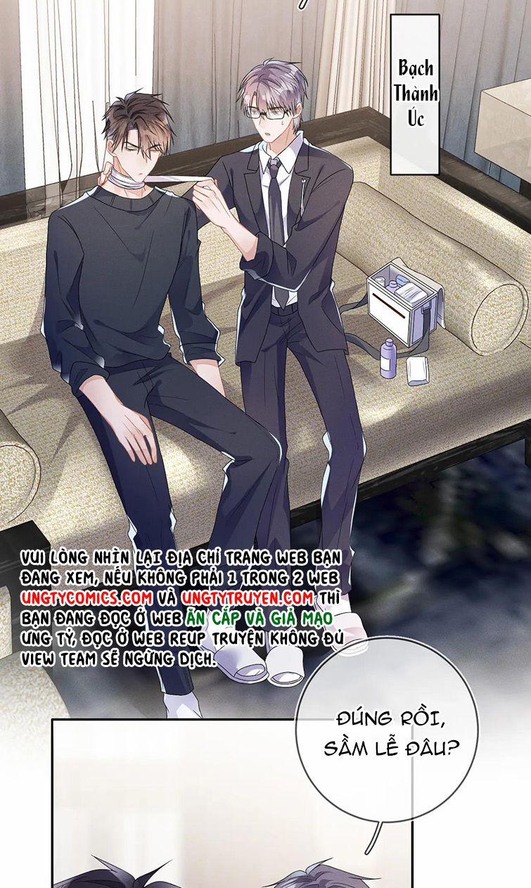 Mạnh Mẽ Công Chiếm 37 trang 35