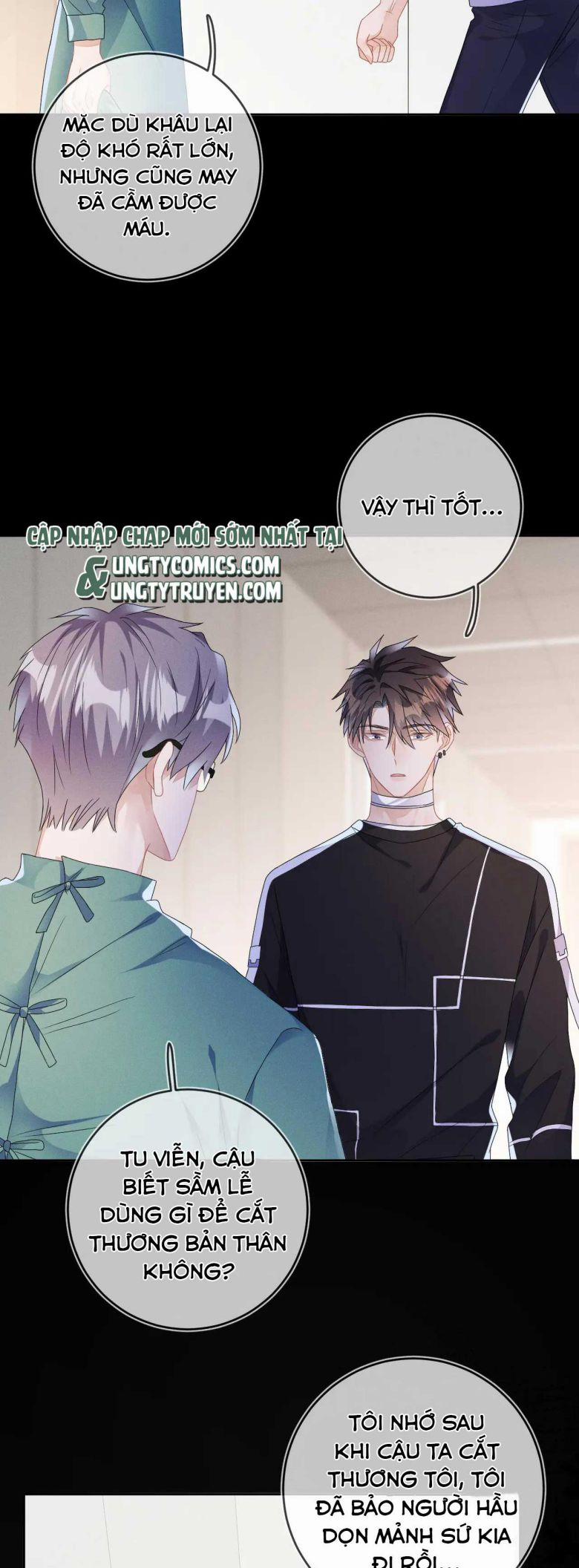 Mạnh Mẽ Công Chiếm 38 trang 13