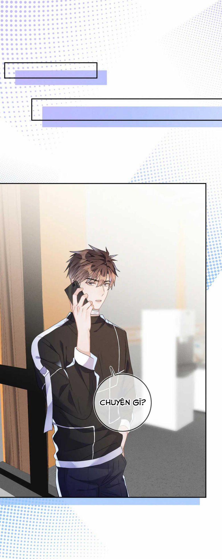 Mạnh Mẽ Công Chiếm 38 trang 18