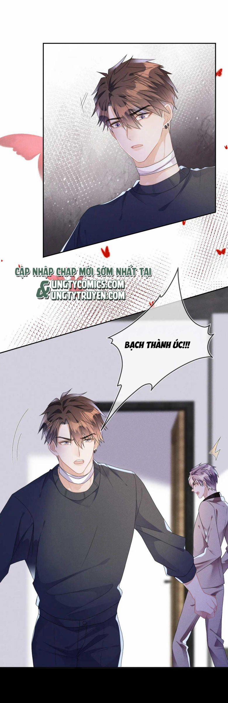 Mạnh Mẽ Công Chiếm 38 trang 2