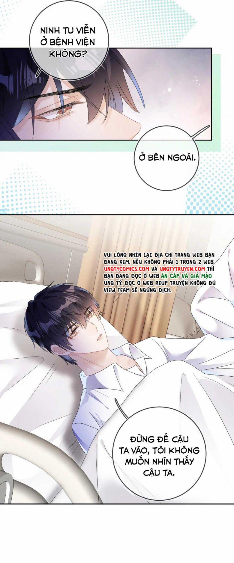 Mạnh Mẽ Công Chiếm 38 trang 31