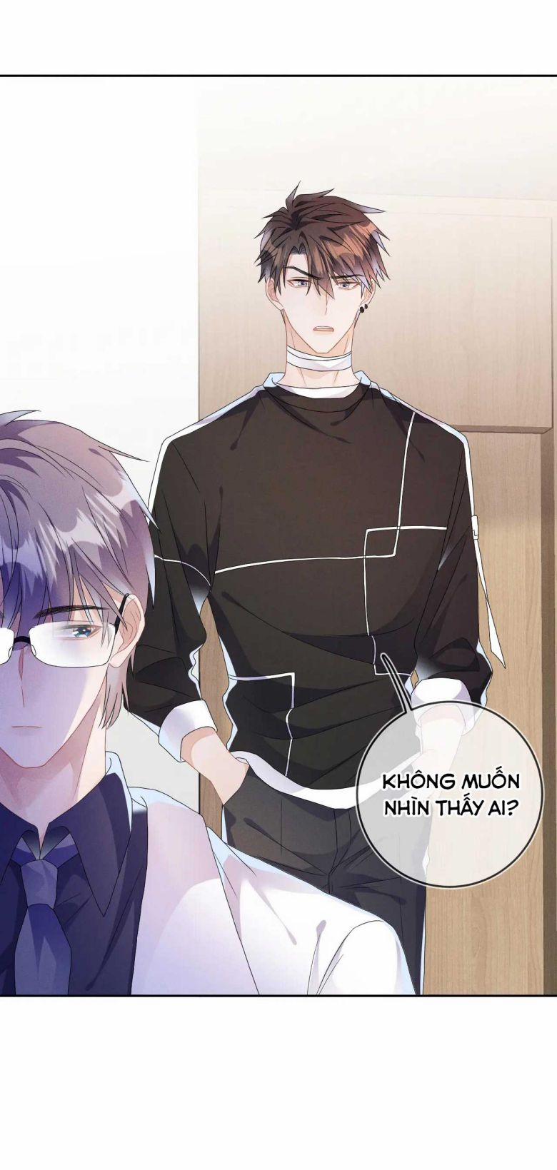 Mạnh Mẽ Công Chiếm 38 trang 32