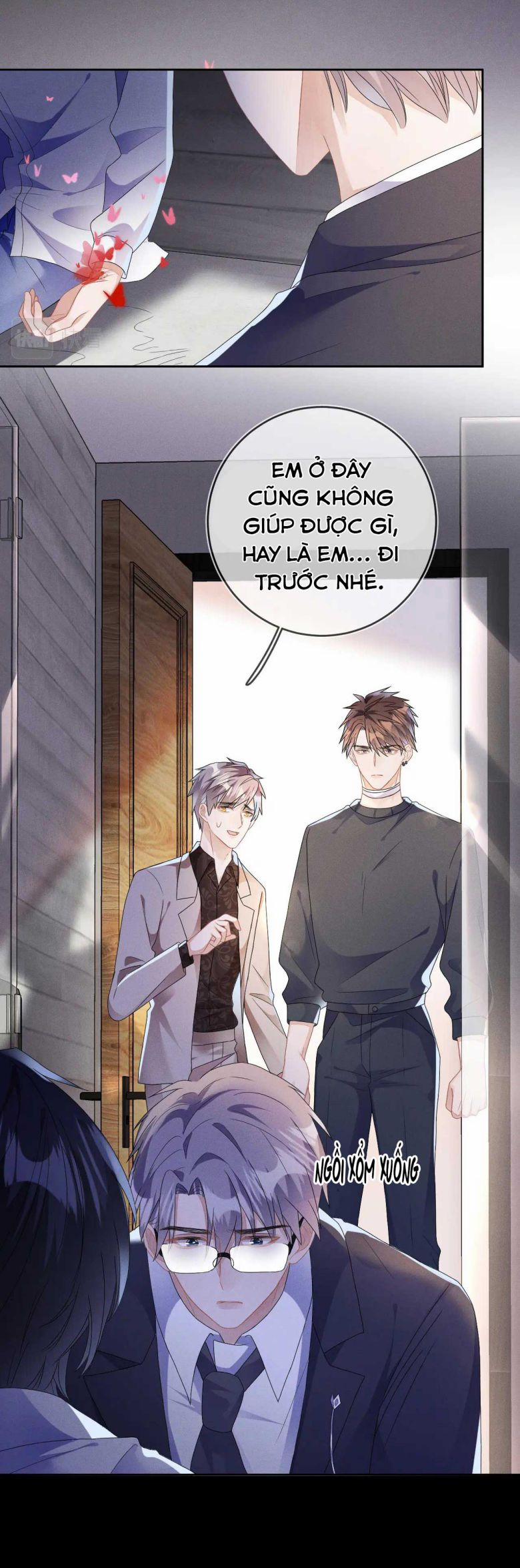 Mạnh Mẽ Công Chiếm 38 trang 4