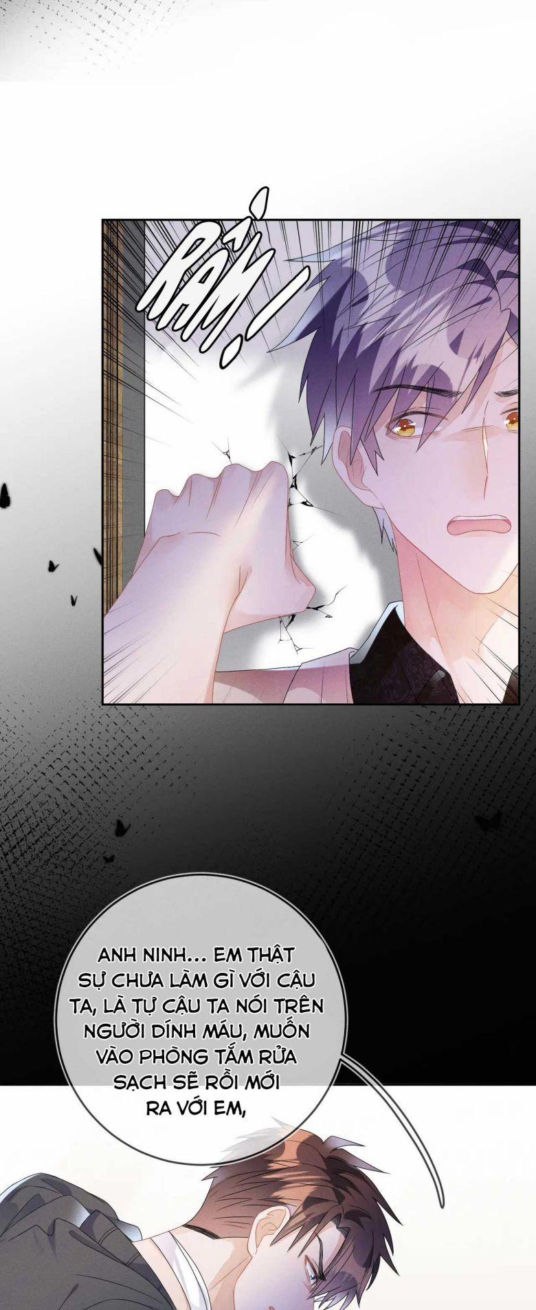 Mạnh Mẽ Công Chiếm 38 trang 6