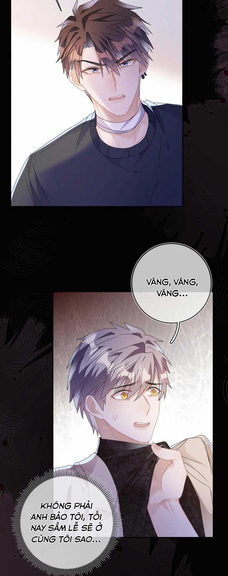 Mạnh Mẽ Công Chiếm 38 trang 8