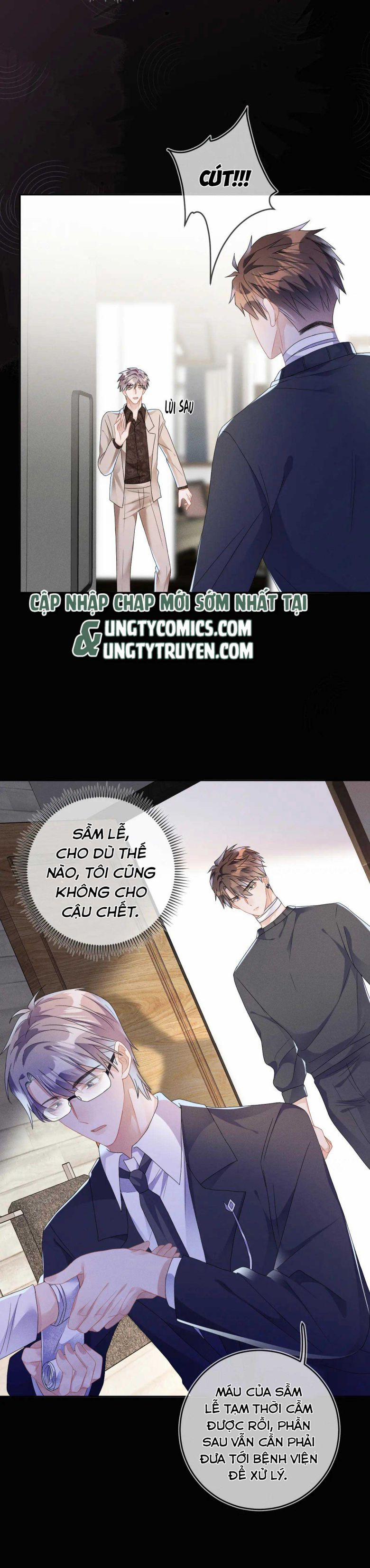 Mạnh Mẽ Công Chiếm 38 trang 9