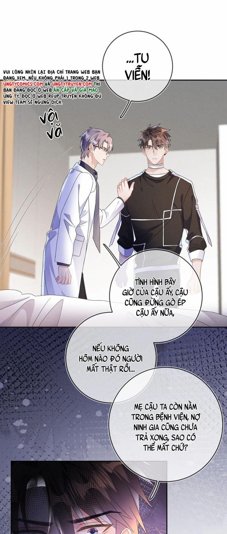 Mạnh Mẽ Công Chiếm 39 trang 1