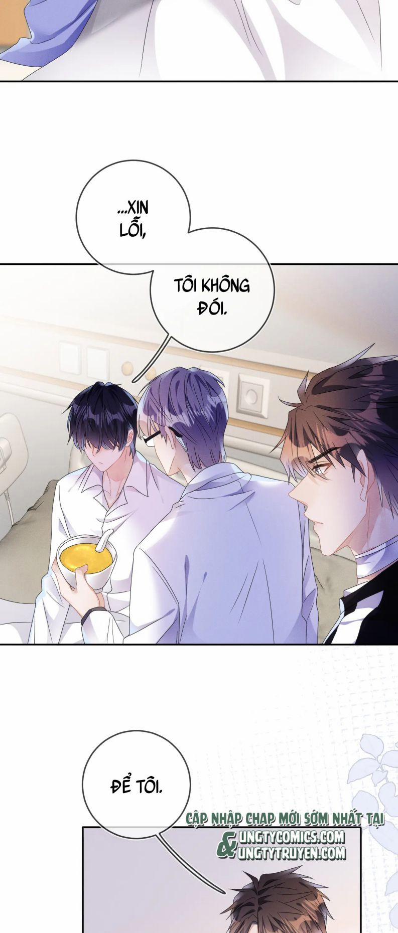 Mạnh Mẽ Công Chiếm 39 trang 10