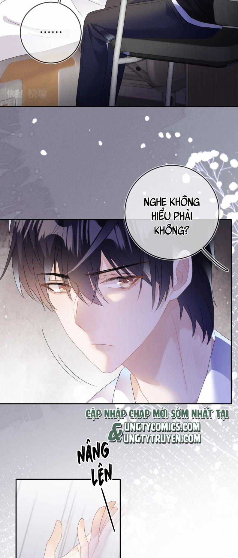 Mạnh Mẽ Công Chiếm 39 trang 14