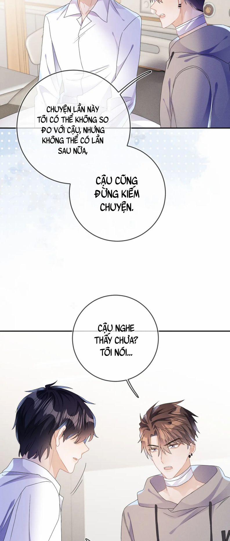 Mạnh Mẽ Công Chiếm 39 trang 41